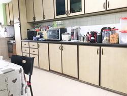 Blk 33 MARSILING DRIVE (Woodlands), HDB 4 Rooms #204673421